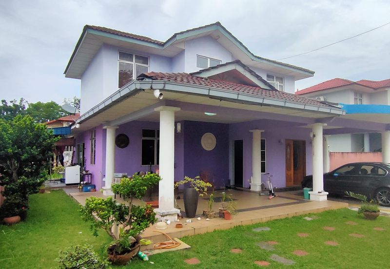 Bandar Bukit Beruntung