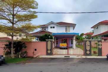 Bandar Bukit Beruntung