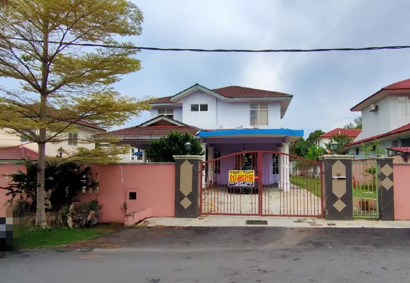 Bandar Bukit Beruntung