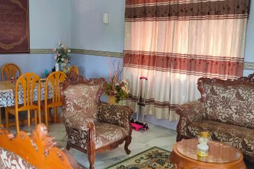 Bandar Bukit Beruntung