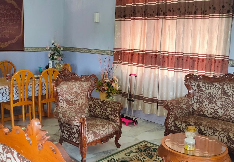 Bandar Bukit Beruntung