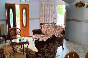 Bandar Bukit Beruntung