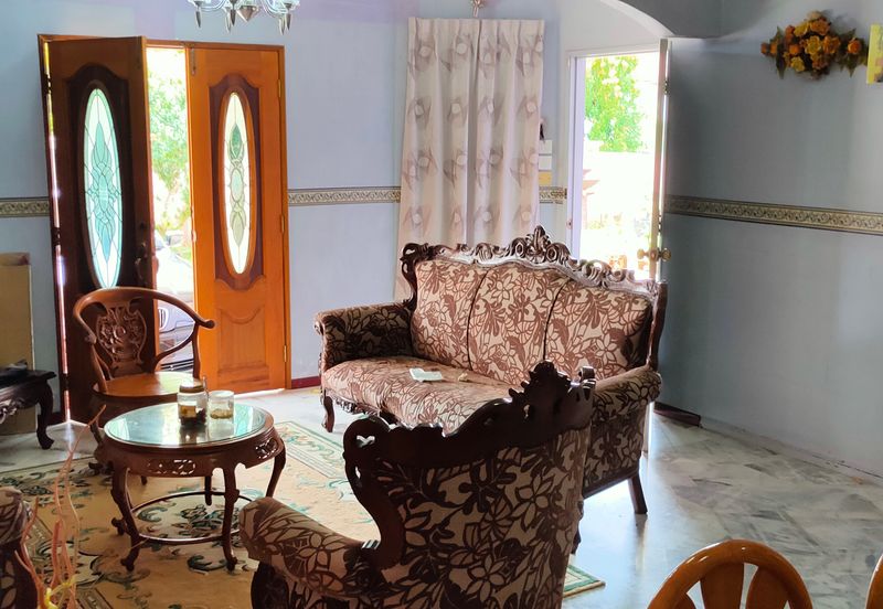 Bandar Bukit Beruntung