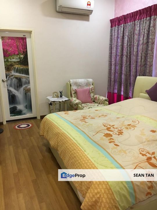 Rawang Anggun 2 7121 sf Bunglow with lift For Sale, Selangor, Rawang