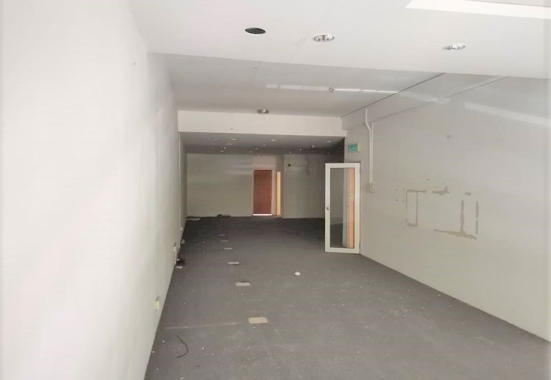 Rawang Commercial Centre (The Reef)