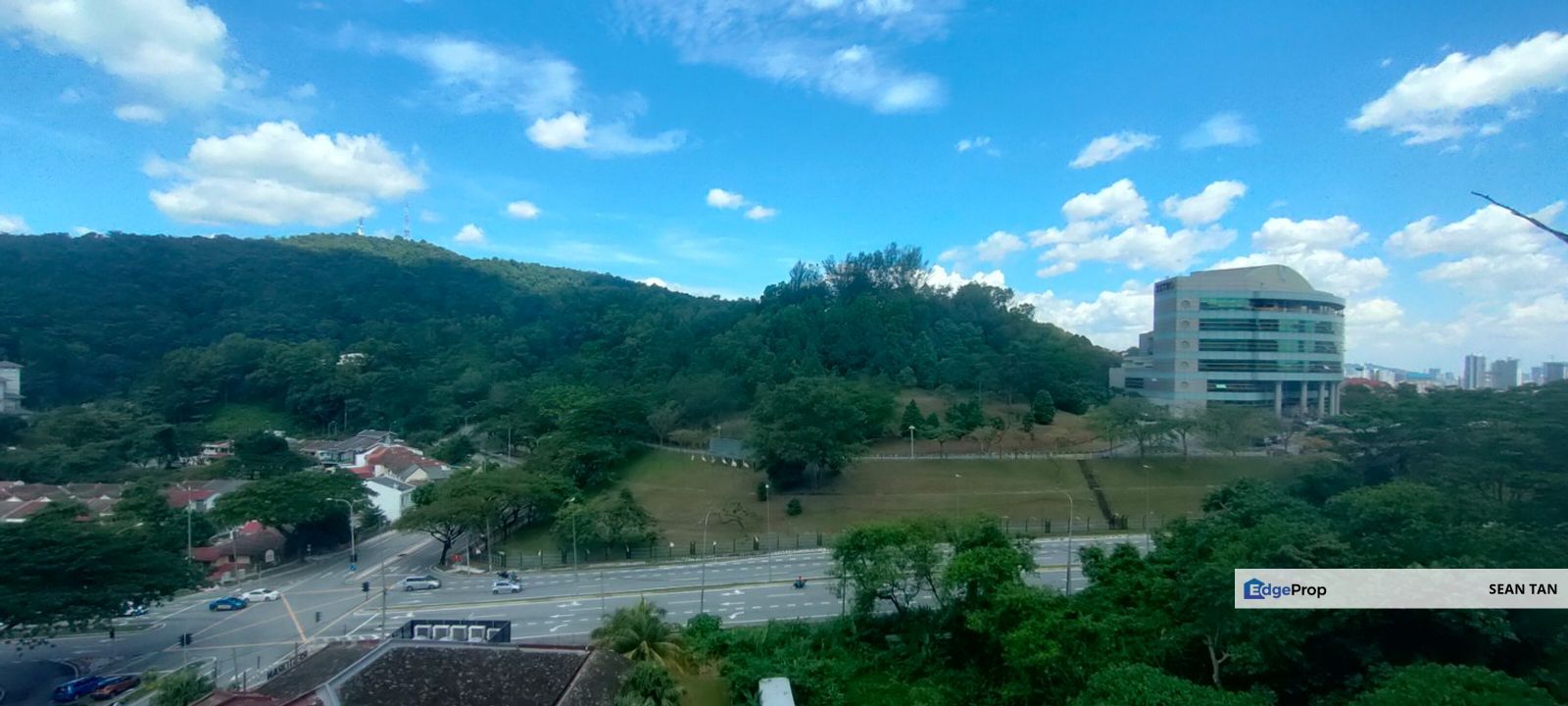 Wangsa Maju Wangsa 118 Office for sale, Kuala Lumpur, Wangsa Maju