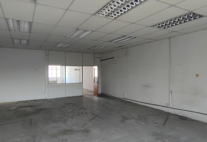 Rawang Town Office For Rent