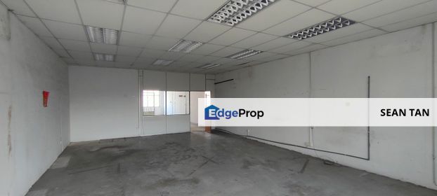 Rawang Town Office For Rent, Selangor, Rawang