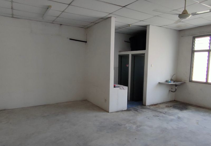 Rawang Town Office For Rent