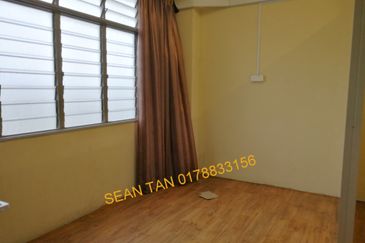 Rawang Town Rawang Sentral JALAN RS