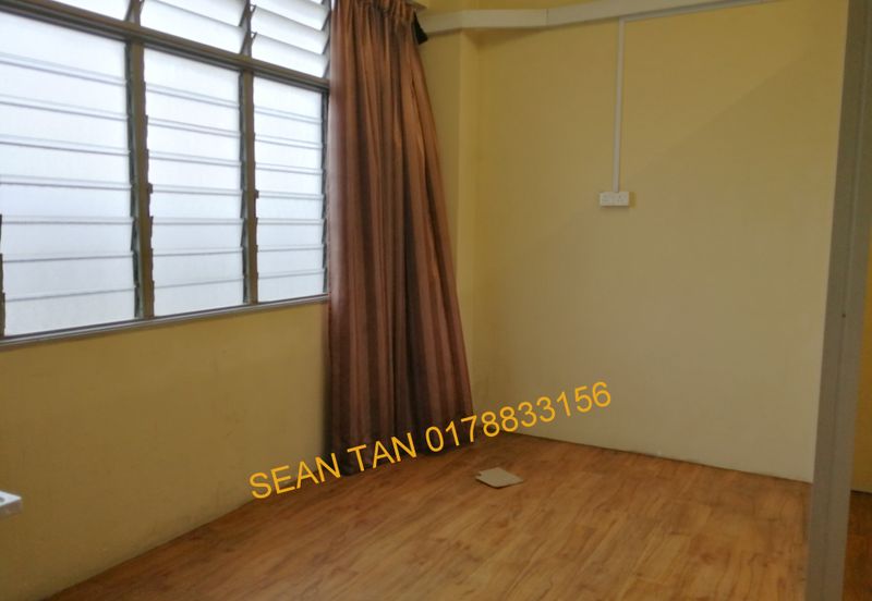 Rawang Town Rawang Sentral JALAN RS