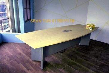 Rawang Mutiara Corner Office to Rent