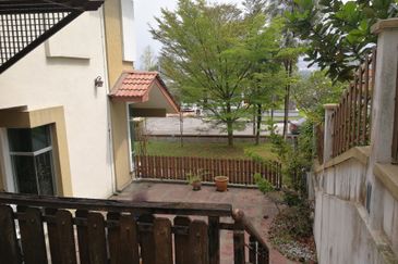 Rawang Emerald Peridot Precinct bungalow for Sale