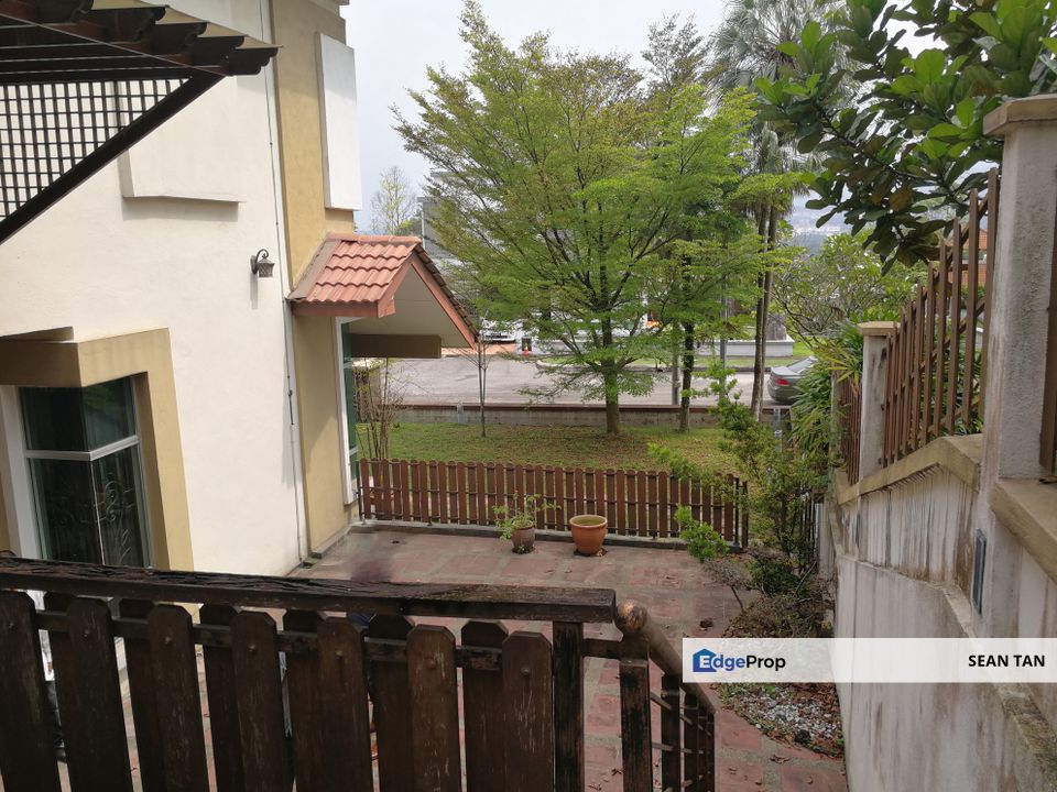 Rawang Emerald Peridot Precinct bungalow for Sale, Selangor, Rawang