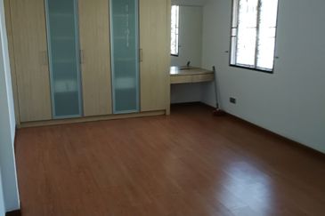 Rawang Emerald Peridot Precinct bungalow for Sale