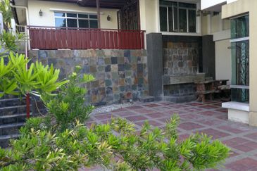 Rawang Emerald Peridot Precinct bungalow for Sale