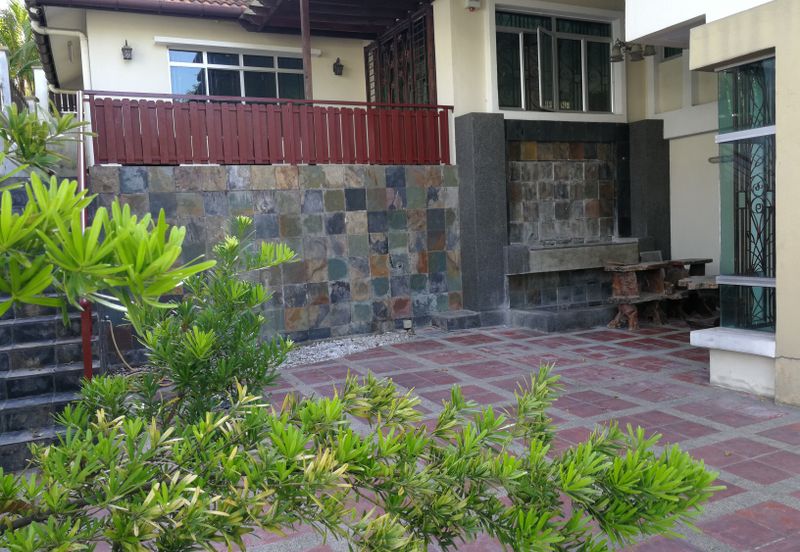 Rawang Emerald Peridot Precinct bungalow for Sale