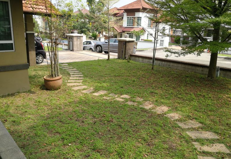 Rawang Emerald Peridot Precinct bungalow for Sale