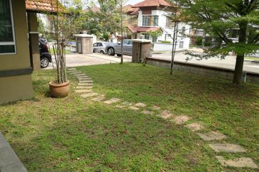 Rawang Emerald Peridot Precinct bungalow for Sale