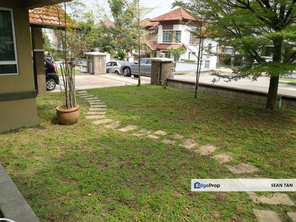 Rawang Emerald Peridot Precinct bungalow for Sale, Selangor, Rawang