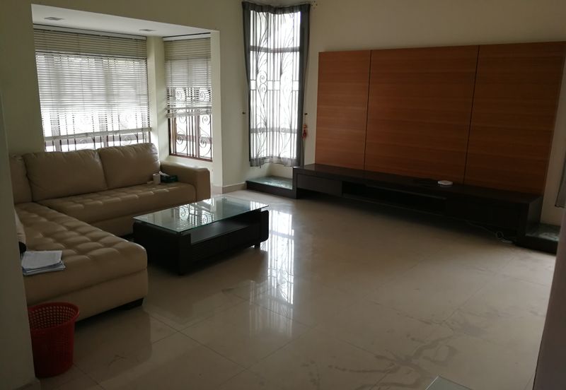 Rawang Emerald Peridot Precinct bungalow for Sale