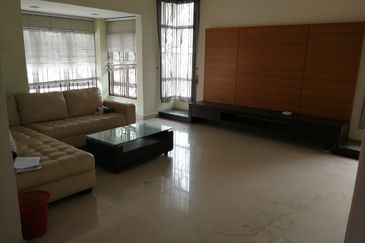Rawang Emerald Peridot Precinct bungalow for Sale