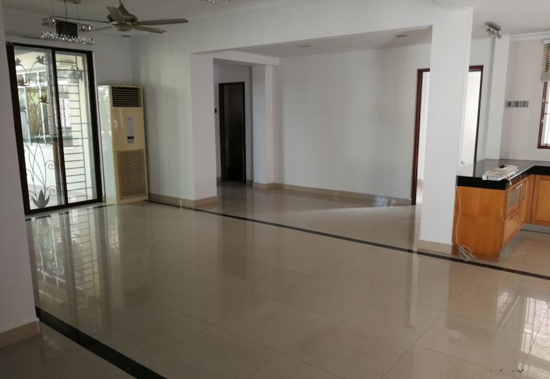 Rawang Emerald Peridot Precinct bungalow for Sale