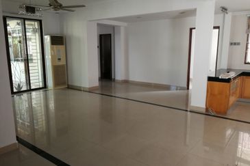 Rawang Emerald Peridot Precinct bungalow for Sale