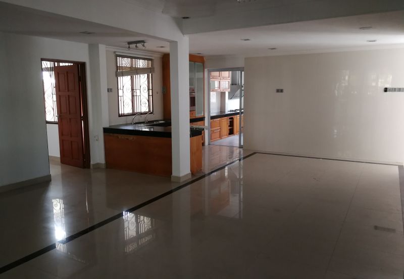 Rawang Emerald Peridot Precinct bungalow for Sale