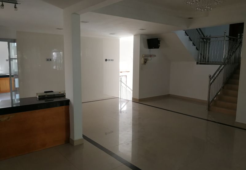 Rawang Emerald Peridot Precinct bungalow for Sale