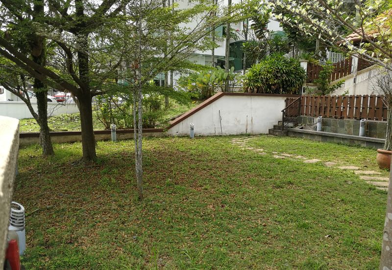 Rawang Emerald Peridot Precinct bungalow for Sale
