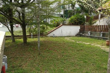 Rawang Emerald Peridot Precinct bungalow for Sale