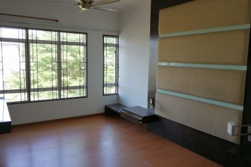 Rawang Emerald Peridot Precinct bungalow for Sale