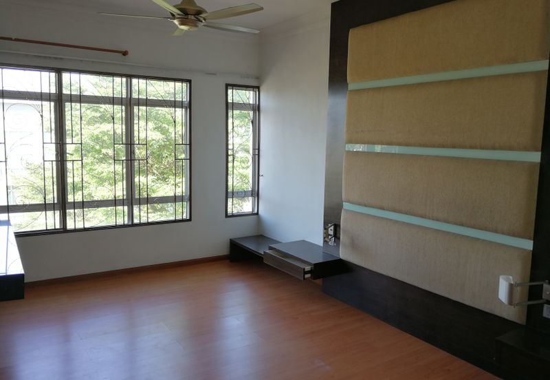 Rawang Emerald Peridot Precinct bungalow for Sale