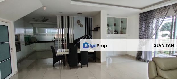 Rawang Anggun 2 Renovated Semi-D For Sale, Selangor, Rawang