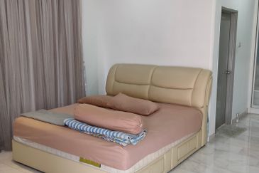 Rawang Anggun 2 Renovated Semi-D For Sale