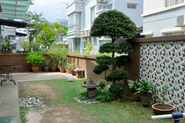 Rawang Anggun 2 Renovated Semi-D For Sale