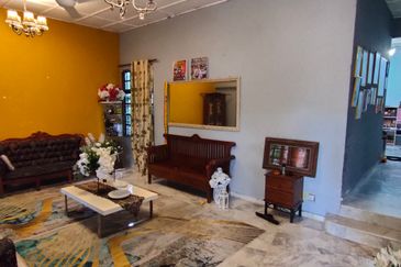 Bandar Bukit Beruntung