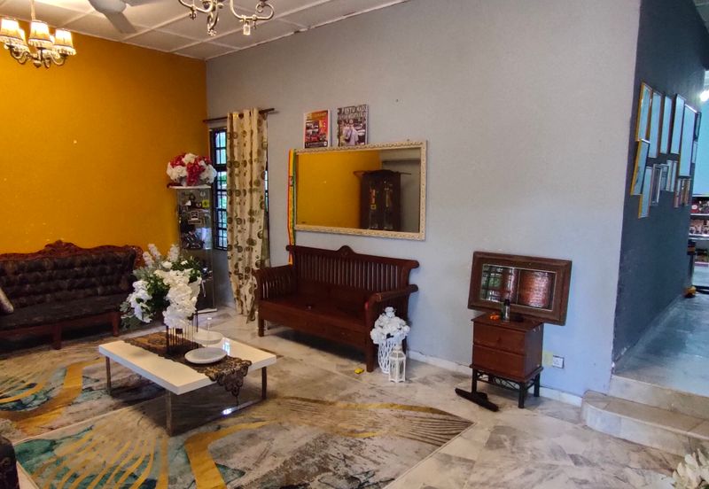 Bandar Bukit Beruntung