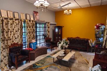 Bandar Bukit Beruntung