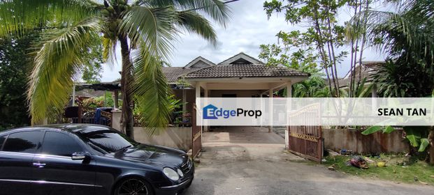 Bukit Sentosa Bungalow house For sale, Selangor, Hulu Selangor