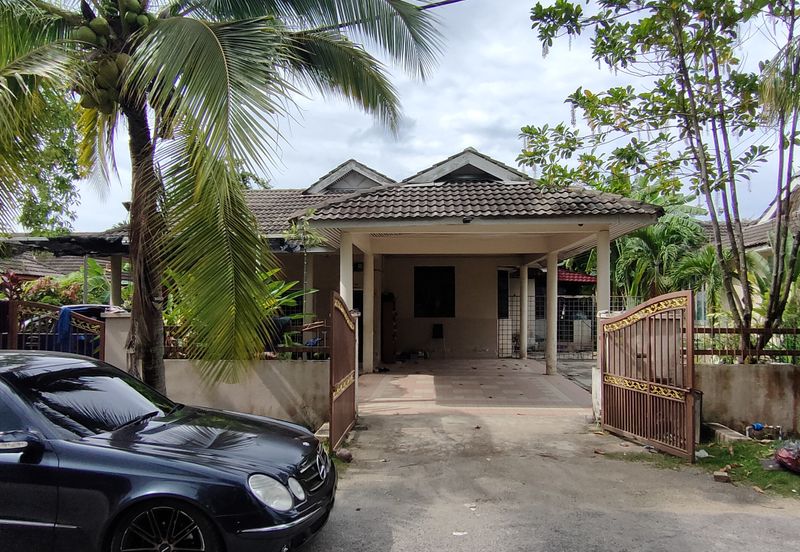 Bandar Bukit Beruntung