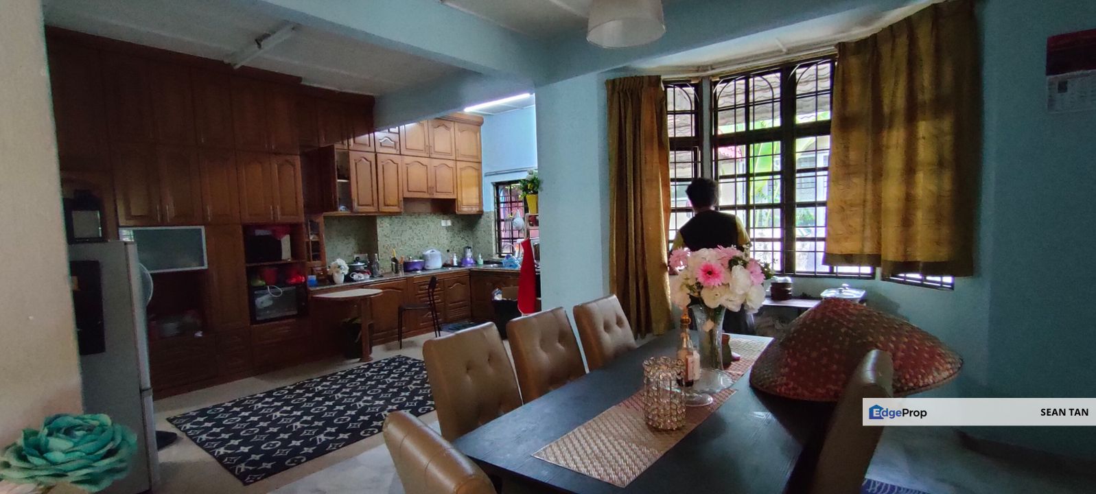 Bukit Sentosa Bungalow house For sale, Selangor, Hulu Selangor