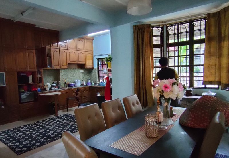 Bandar Bukit Beruntung