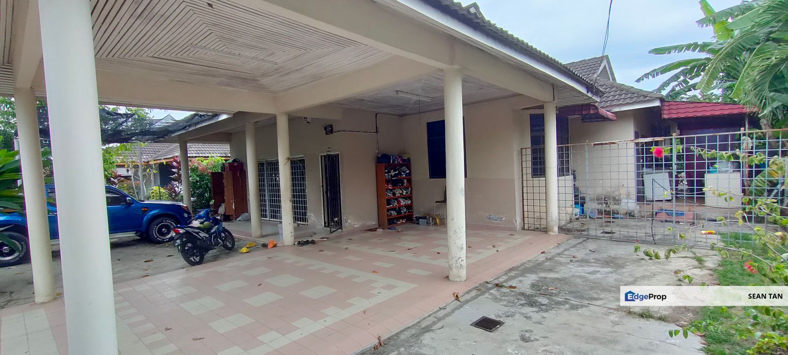 Bukit Sentosa Bungalow house For sale, Selangor, Hulu Selangor