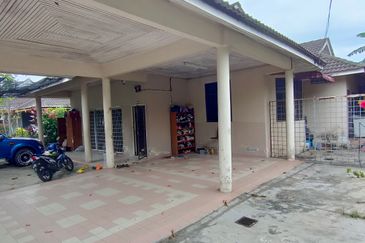 Bandar Bukit Beruntung