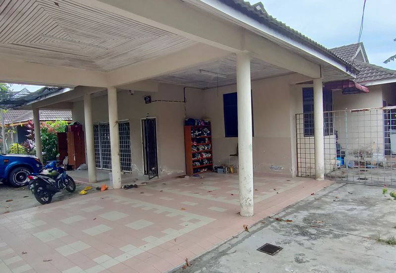 Bandar Bukit Beruntung