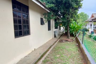 Bandar Bukit Beruntung