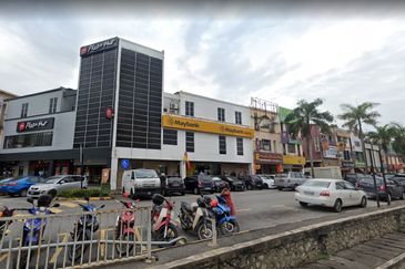 Bandar Baru Rawang