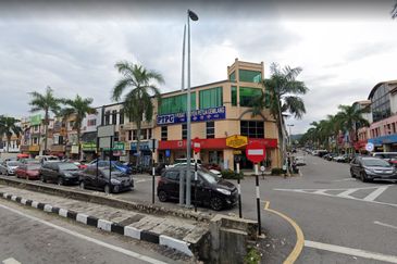 Bandar Baru Rawang